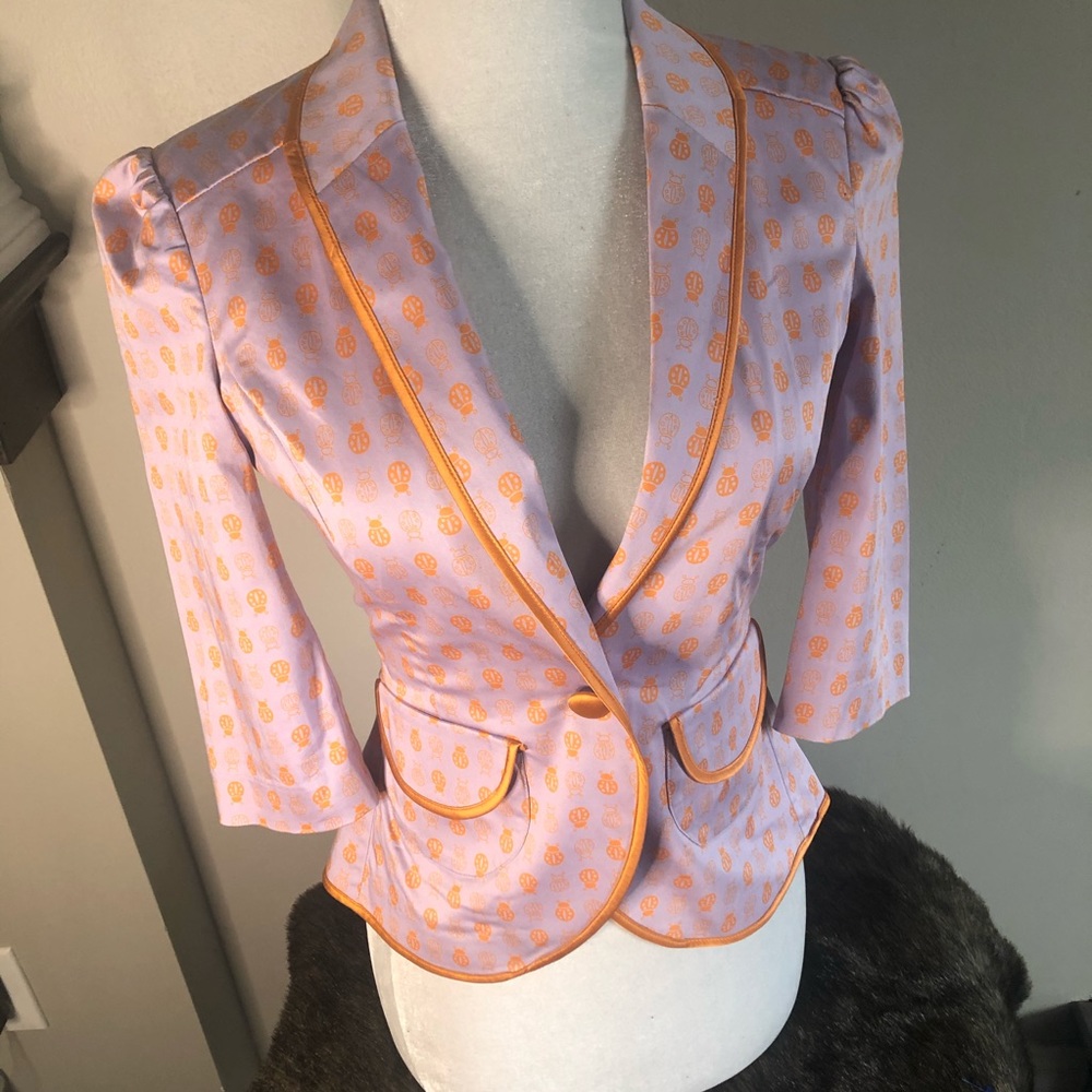 Original Penguin blazer